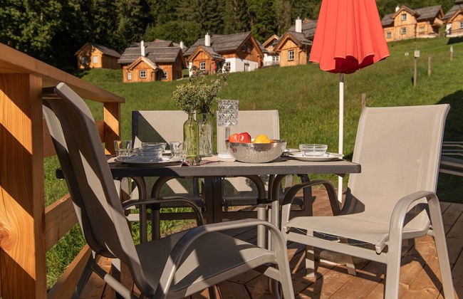 AlpenParks Hagan Lodge Altaussee - Foto 49