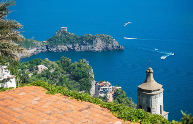 Amalfi residence - Foto 67