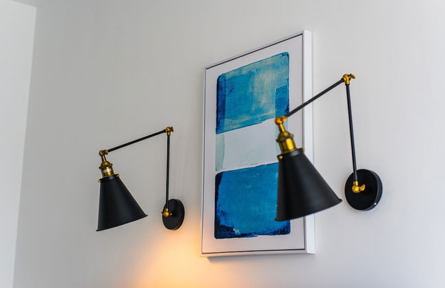 Locals Boutique Apartment Wanzai No.4 - Photo 9