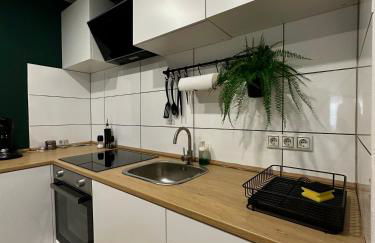 Modernes Apartment am Dreiländereck - Foto 14