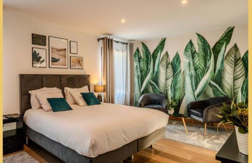 Villa Savana I T5 I Annemasse - Foto 30