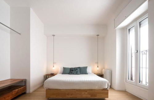 Maciachini Apartments R&R - Foto 46