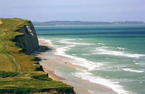 Appartement cosy avec vue mer - Foto 39