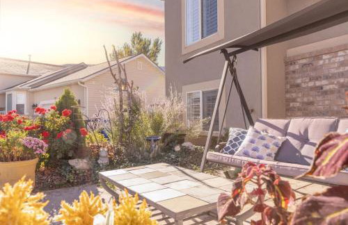 Farmington Gem, fenced yard, sleeps 6 - Foto 65