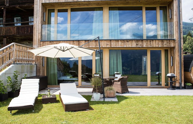 Das Wiesegg - Foto 20