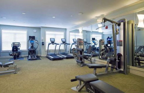 Comfortable Apartment with Pool Gym & other Amenities #3304 - Foto 15