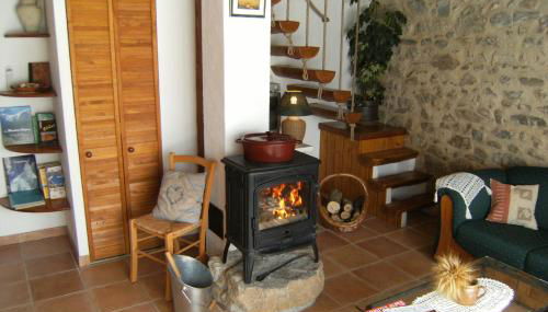 Gite Le Clos de Lumière - Photo 5