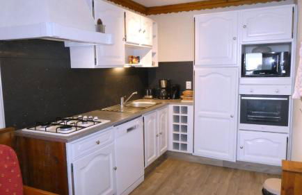 appartement charmille - Foto 1