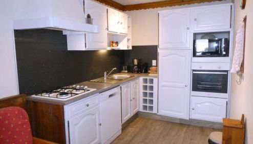 appartement charmille - Foto 1