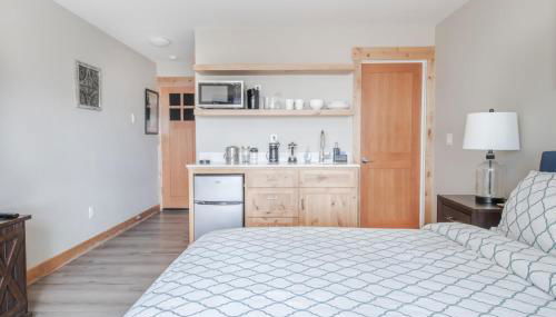 Lakeside Hotel room #6 in Kings Beach - Foto 3