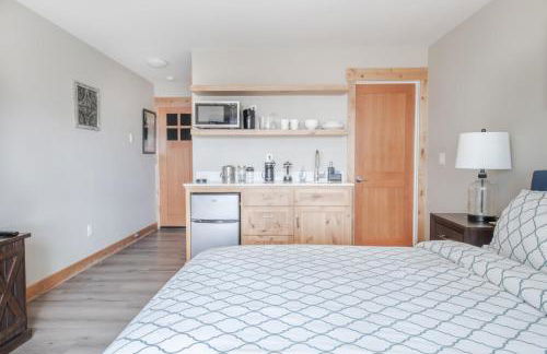 Lakeside Hotel room #5 in Kings Beach - Foto 3