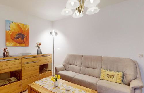 Ferienwohnung am Kurpark - Foto 10