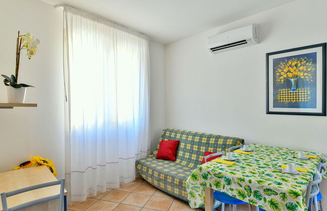 Villaggio Girasoli - Foto 15