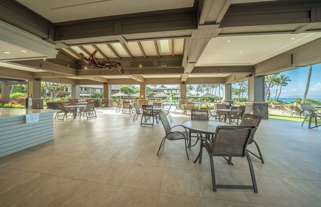 Wailea Ekahi by Maui Rental Group - Foto 28