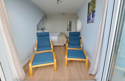 Longshore Drift - Photo 15