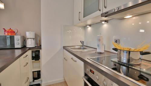 Strandperle Strandperle Appartement 103 - Photo 5