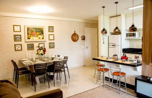 APARTAMENTO Silencioso e Bem Situado - Foto 9