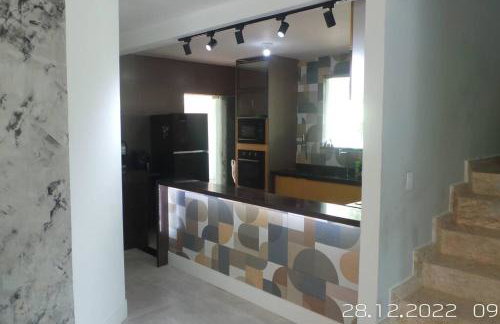 Excelente casa com Piscina - Foto 64