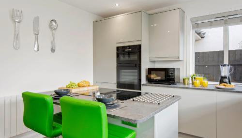 Butterfly House - Luxury 2 Bedroom Property - Foto 3