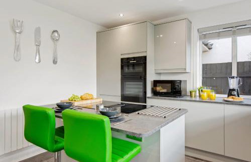 Butterfly House - Luxury 2 Bedroom Property - Foto 3