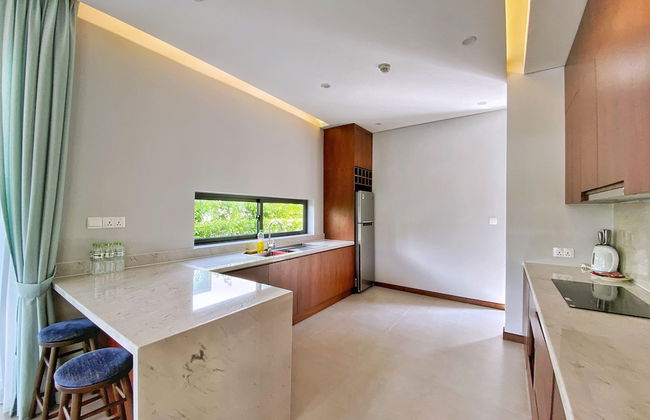 M Villas Phu Quoc - Foto 37