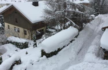 Ferienwohnung Alpenbrise - Photo 15