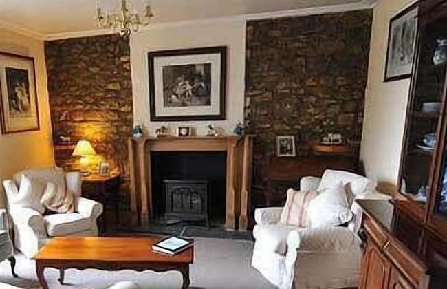 East Hook Farm & Country House - Foto 38