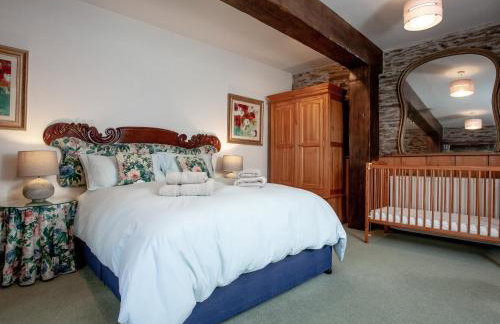 Tuckenhay, Edgecombe Barn- Hfu - Photo 27