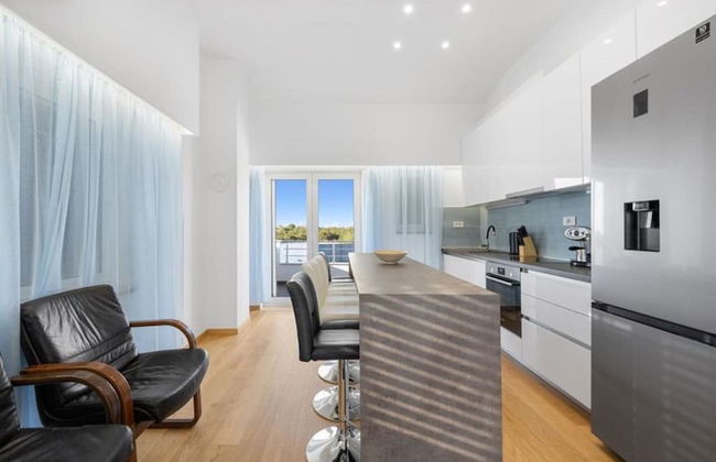 "villa Eros Sibenik With Pool" - Foto 14