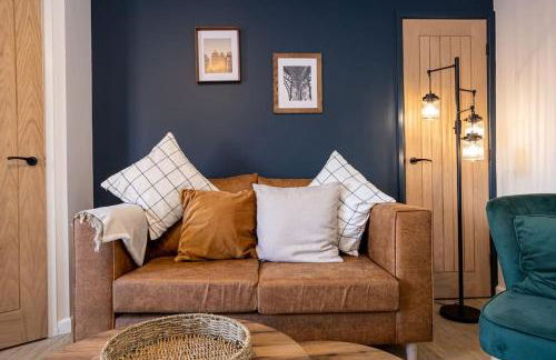 Railway House - Central Warrington - Sleeps 6 - Foto 11