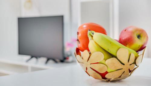 Tenerife2 - Piso dos dormitorios Santa Cruz centro - Foto 4