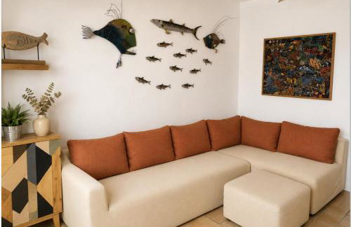 Apartamento con vistas al mar a 3 min de la playa - Foto 16
