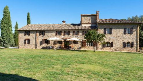 BORGO GALLINAIO 32, Emma Villas - Foto 3, Other