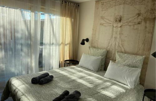 Les logis du forgeron, Gites de groupe entre Loire & vignes - Foto 61