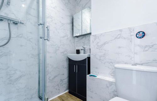 The Retreat near Salford Quays - Foto 65