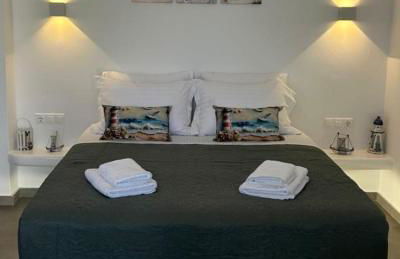 Almires 1-Stay 20m from Aegean Sea - Foto 1