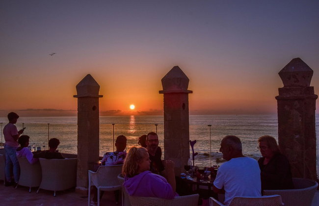 Palais Des Remparts - Foto 7