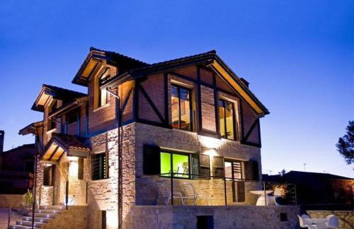 Alojamiento la Luz de la Sierra - Foto 31