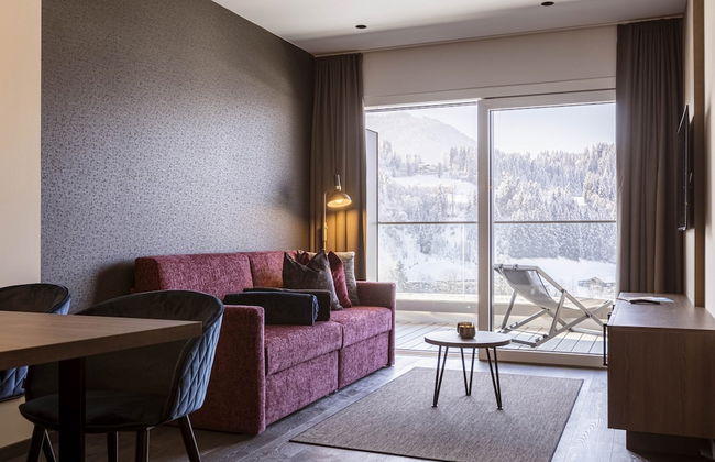 Apartment in Hopfgarten for 4 Persons - Foto 10