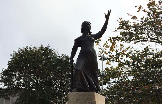 Laguna Excursion - Photo 4