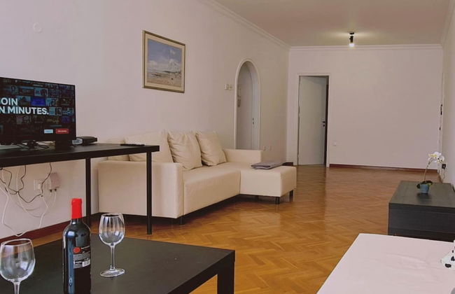 11 EGM - Virtuoso Apartment - Foto 5