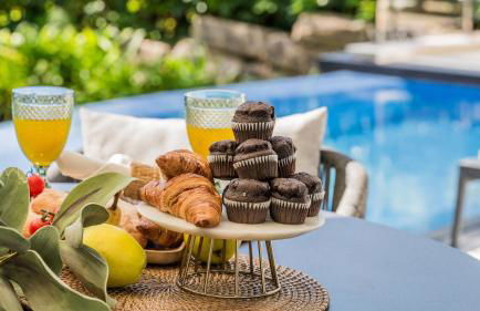 VACATION MARBELLA I Villa Finesse, Luxury Villa, Golden Mile, Swimming-pools, Sauna, Spa, Gym, Minutes from Golfs and Beaches - Foto 28