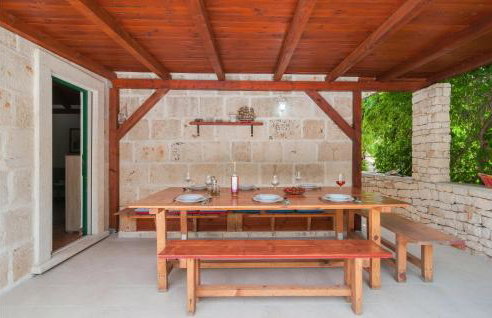 Stunning Home In Postira - Foto 9