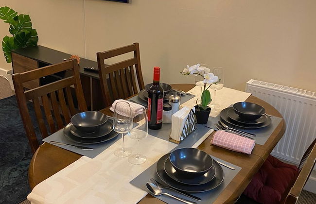 Stunning 2-bed Apartment in London - Foto 22