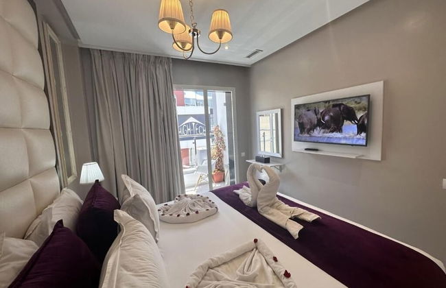 Rent Inn Suites - Foto 14