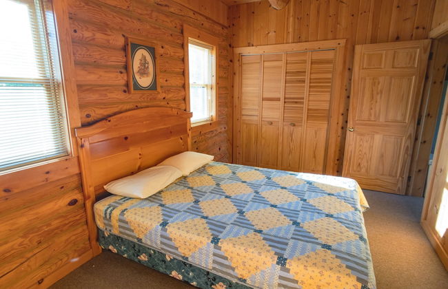 Deer Ridge Resort - Foto 12