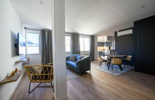 Le boudoir du Palais - Foto 1