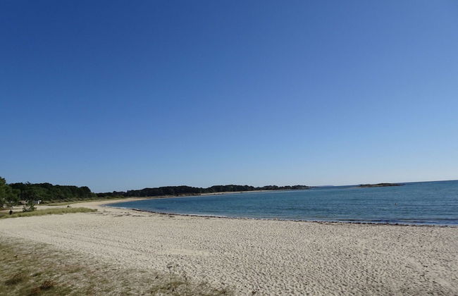 Holiday Home, Carnac - Foto 17