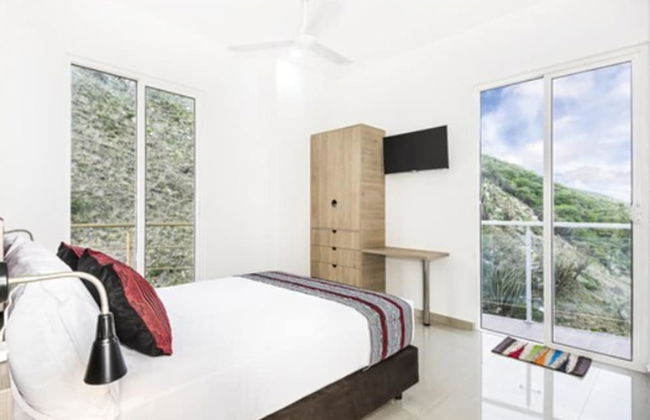 Terrazas Tayrona Travelers Apartamentos y Suites - Photo 42