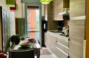 Bnbook - Ferrarin Apartment - Foto 1